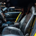 PORSCHE CAYMAN S 3.4L 295CH BVM6