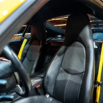 PORSCHE CAYMAN S 3.4L 295CH BVM6