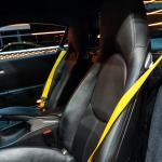 PORSCHE CAYMAN S 3.4L 295CH BVM6