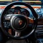 PORSCHE CAYMAN S 3.4L 295CH BVM6
