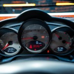 PORSCHE CAYMAN S 3.4L 295CH BVM6