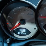 PORSCHE CAYMAN S 3.4L 295CH BVM6