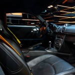 PORSCHE CAYMAN S 3.4L 295CH BVM6