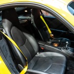 PORSCHE CAYMAN S 3.4L 295CH BVM6