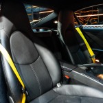 PORSCHE CAYMAN S 3.4L 295CH BVM6
