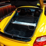 PORSCHE CAYMAN S 3.4L 295CH BVM6