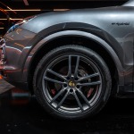 PORSCHE CAYENNE COUPE E-HYBRID 3.0 V6 462ch