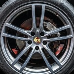 PORSCHE CAYENNE COUPE E-HYBRID 3.0 V6 462ch