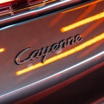 PORSCHE CAYENNE COUPE E-HYBRID 3.0 V6 462ch