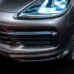 PORSCHE CAYENNE COUPE E-HYBRID 3.0 V6 462ch
