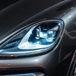 PORSCHE CAYENNE COUPE E-HYBRID 3.0 V6 462ch