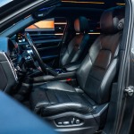PORSCHE CAYENNE COUPE E-HYBRID 3.0 V6 462ch