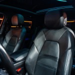 PORSCHE CAYENNE COUPE E-HYBRID 3.0 V6 462ch