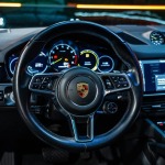 PORSCHE CAYENNE COUPE E-HYBRID 3.0 V6 462ch