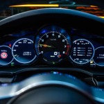 PORSCHE CAYENNE COUPE E-HYBRID 3.0 V6 462ch