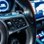 PORSCHE CAYENNE COUPE E-HYBRID 3.0 V6 462ch