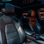 PORSCHE CAYENNE COUPE E-HYBRID 3.0 V6 462ch