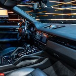PORSCHE CAYENNE COUPE E-HYBRID 3.0 V6 462ch