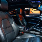 PORSCHE CAYENNE COUPE E-HYBRID 3.0 V6 462ch