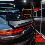 PORSCHE CAYENNE COUPE E-HYBRID 3.0 V6 462ch