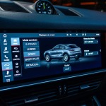 PORSCHE CAYENNE COUPE E-HYBRID 3.0 V6 462ch