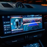 PORSCHE CAYENNE COUPE E-HYBRID 3.0 V6 462ch