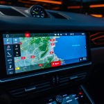 PORSCHE CAYENNE COUPE E-HYBRID 3.0 V6 462ch
