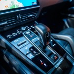 PORSCHE CAYENNE COUPE E-HYBRID 3.0 V6 462ch