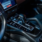 PORSCHE CAYENNE COUPE E-HYBRID 3.0 V6 462ch