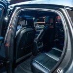 PORSCHE CAYENNE COUPE E-HYBRID 3.0 V6 462ch