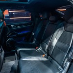 PORSCHE CAYENNE COUPE E-HYBRID 3.0 V6 462ch