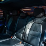 PORSCHE CAYENNE COUPE E-HYBRID 3.0 V6 462ch
