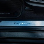 PORSCHE CAYENNE COUPE E-HYBRID 3.0 V6 462ch