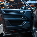 PORSCHE CAYENNE COUPE E-HYBRID 3.0 V6 462ch