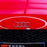 AUDI TT RS COUPE 2.5 TFSI 400 QUATTRO S TRONIC 7