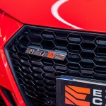 AUDI TT RS COUPE 2.5 TFSI 400 QUATTRO S TRONIC 7