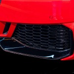AUDI TT RS COUPE 2.5 TFSI 400 QUATTRO S TRONIC 7
