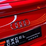 AUDI TT RS COUPE 2.5 TFSI 400 QUATTRO S TRONIC 7