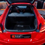 AUDI TT RS COUPE 2.5 TFSI 400 QUATTRO S TRONIC 7
