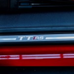AUDI TT RS COUPE 2.5 TFSI 400 QUATTRO S TRONIC 7