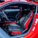 AUDI TT RS COUPE 2.5 TFSI 400 QUATTRO S TRONIC 7