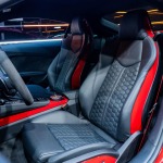 AUDI TT RS COUPE 2.5 TFSI 400 QUATTRO S TRONIC 7