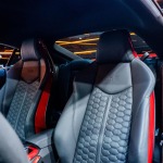 AUDI TT RS COUPE 2.5 TFSI 400 QUATTRO S TRONIC 7
