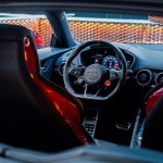 AUDI TT RS COUPE 2.5 TFSI 400 QUATTRO S TRONIC 7