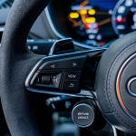 AUDI TT RS COUPE 2.5 TFSI 400 QUATTRO S TRONIC 7