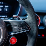 AUDI TT RS COUPE 2.5 TFSI 400 QUATTRO S TRONIC 7
