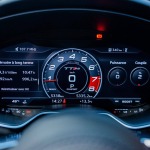 AUDI TT RS COUPE 2.5 TFSI 400 QUATTRO S TRONIC 7
