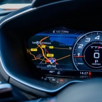 AUDI TT RS COUPE 2.5 TFSI 400 QUATTRO S TRONIC 7