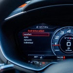 AUDI TT RS COUPE 2.5 TFSI 400 QUATTRO S TRONIC 7