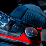AUDI TT RS COUPE 2.5 TFSI 400 QUATTRO S TRONIC 7